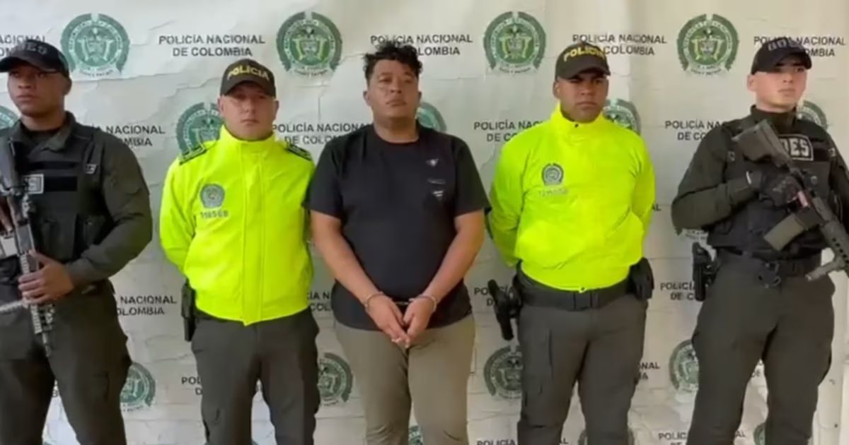Los secretos de la caída de ‘Munra’, la cabeza del Tren de Aragua en Colombia