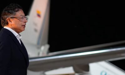 Los viajes internacionales de Gustavo Petro sumaron más de 250 días fuera de Colombia: así fue su agenda diplomática en 2025