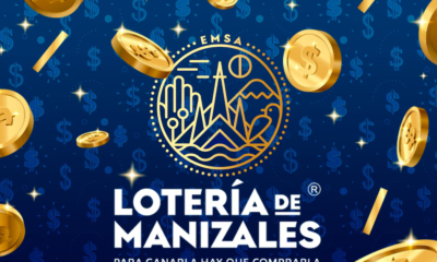 Lotería de Manizales resultados miércoles 17 de diciembre de 2025: quién ganó el premio mayor de $2.600 millones