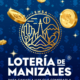 Lotería de Manizales resultados miércoles 17 de diciembre de 2025: quién ganó el premio mayor de $2.600 millones
