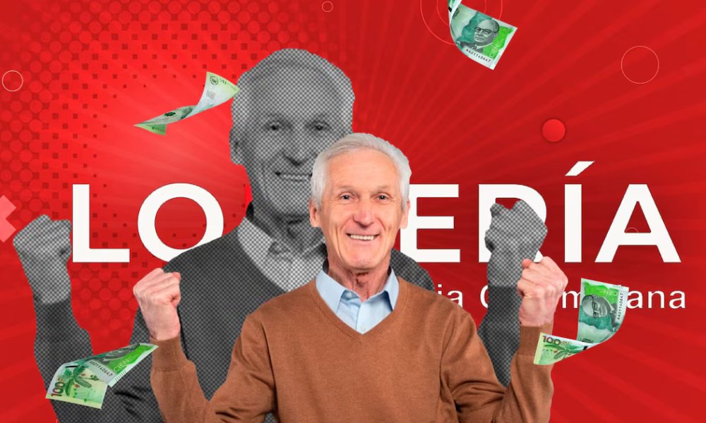 Lotería de la Cruz Roja resultados del sorteo mega millonario 2 de diciembre