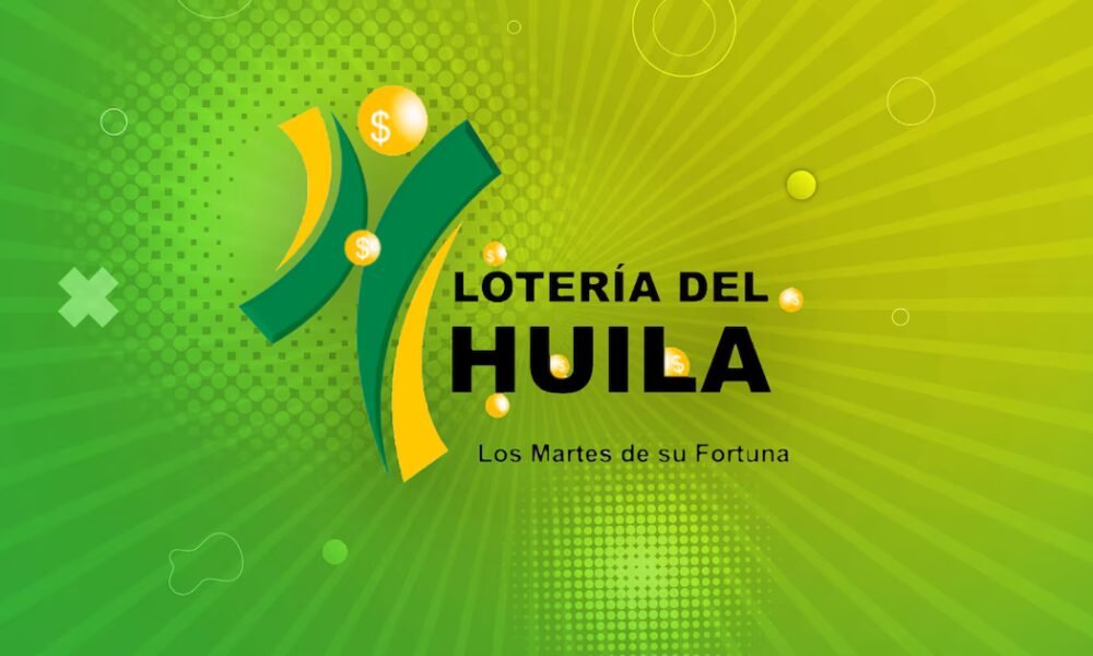 Lotería del Huila resultados 2 de diciembre: ganadores del premio mayor de $2.000 millones y los 25 secos millonarios