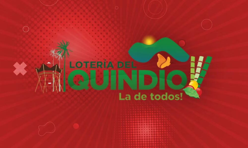 Lotería del Quindío resultados 18 de diciembre: números ganadores del premio mayor y los 40 secos millonarios