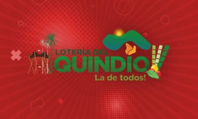 Lotería del Quindío resultados 4 de diciembre: números ganadores del premio mayor de $2.000 millones