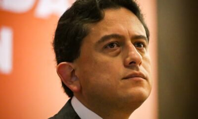 Luis Carlos Reyes advierte sobre la iniciativa constituyente: “La desorganización administrativa y la apertura de las puertas a la corrupción son el verdadero problema”