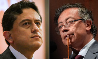 Luis Carlos Reyes sorprendió con la petición a Petro de una ‘limpieza’ en su círculo: “Es clave pedir ya mismo la renuncia de...”