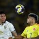 Luis Díaz ya palpita lo que será el duelo entre la Portugal de Cristiano Ronaldo y Colombia en el Mundial de 2026: “Será increíble”