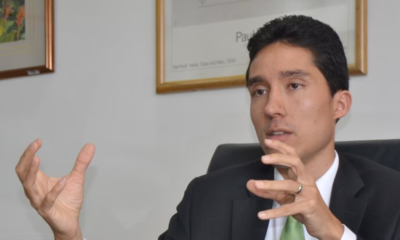 Luis Fernando Mejía alerta que la emergencia económica “es totalmente injustificada” y agrava la incertidumbre fiscal