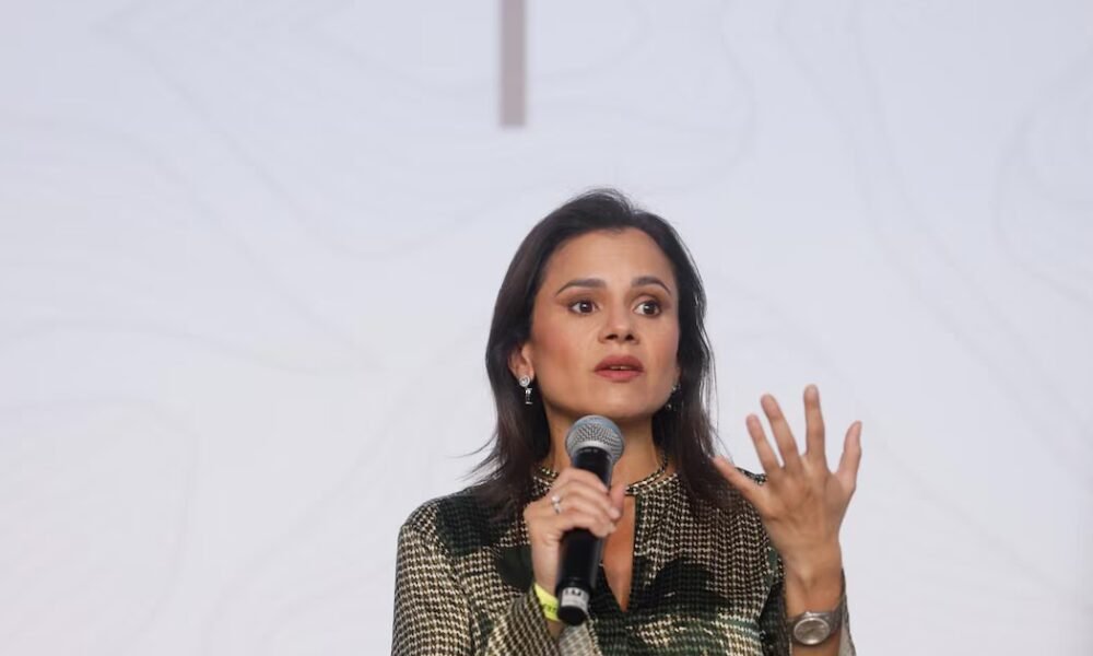 Luz Stella Murgas apunta a liderar el Consejo Gremial Nacional: cuenta con el apoyo de varias organizaciones atacadas por el Gobierno Petro