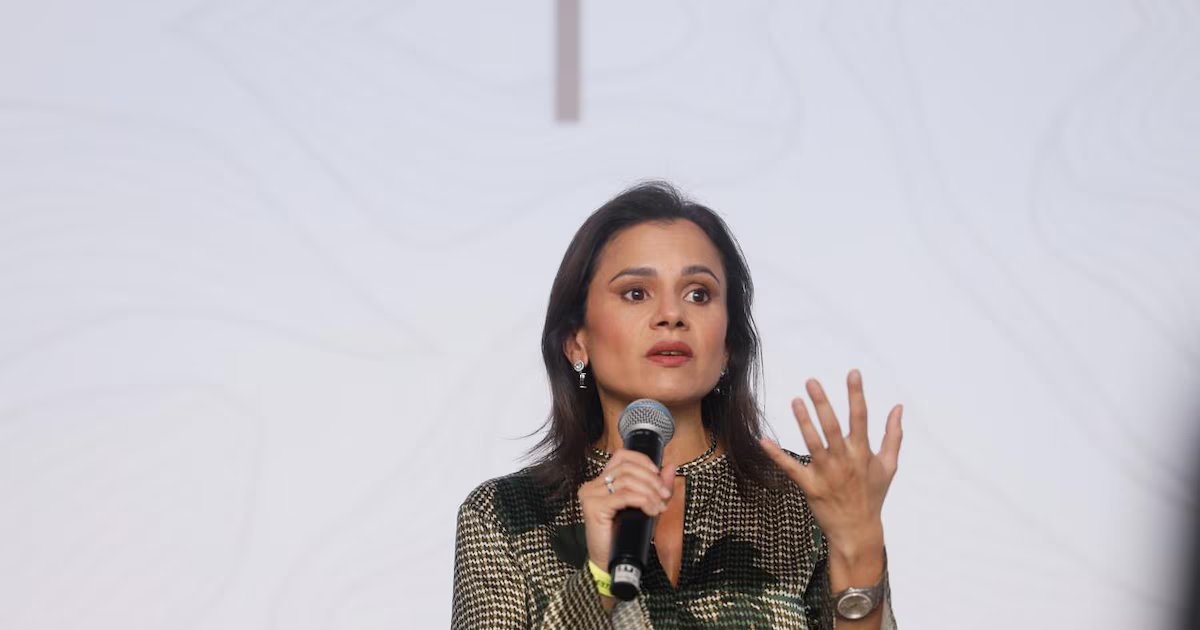 Luz Stella Murgas apunta a liderar el Consejo Gremial Nacional: cuenta con el apoyo de varias organizaciones atacadas por el Gobierno Petro