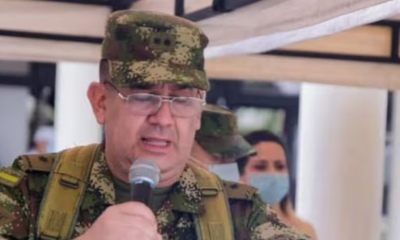 Magistrada de la JEP aseguró que el general Huertas, vinculado con ‘Calarcá’, podría ser designado como responsable de ‘falsos positivos’