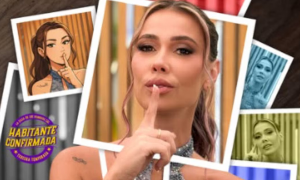 Manuela Gómez se despidió de su hija previo a su ingreso a ‘La casa de los famosos Colombia’