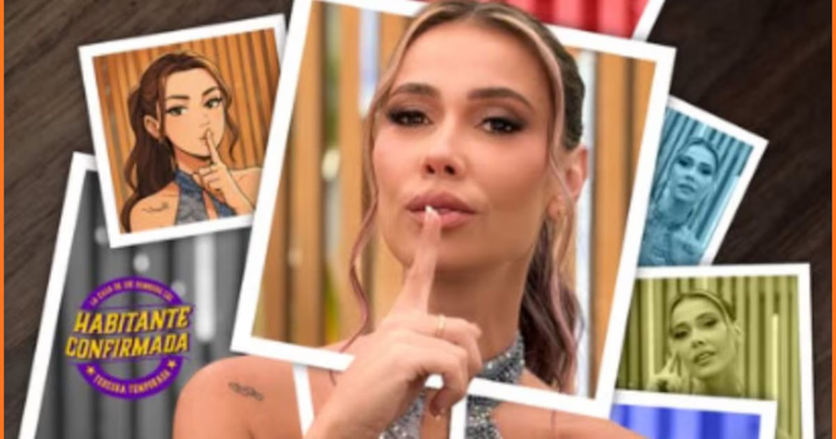 Manuela Gómez se despidió de su hija previo a su ingreso a ‘La casa de los famosos Colombia’