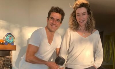 Marcela Carvajal reveló el impacto de su divorcio con Beto Gaitán, tras 17 años de relación: “Es una muerte”