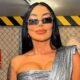 Marcela Reyes confesó qué piensa su novio de la relación que tiene con DJ Exotic y el hecho de que pasen tiempo juntos