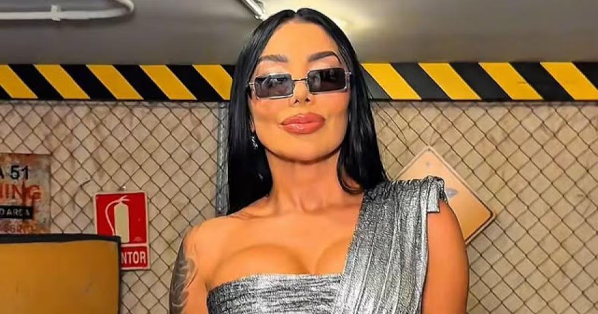 Marcela Reyes confesó qué piensa su novio de la relación que tiene con DJ Exotic y el hecho de que pasen tiempo juntos