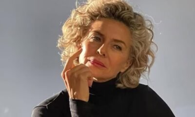 Margarita Rosa de Francisco dio el sí frente al mar con su pareja Will Van Der Vlugt: “Y vivieron felices para siempre”