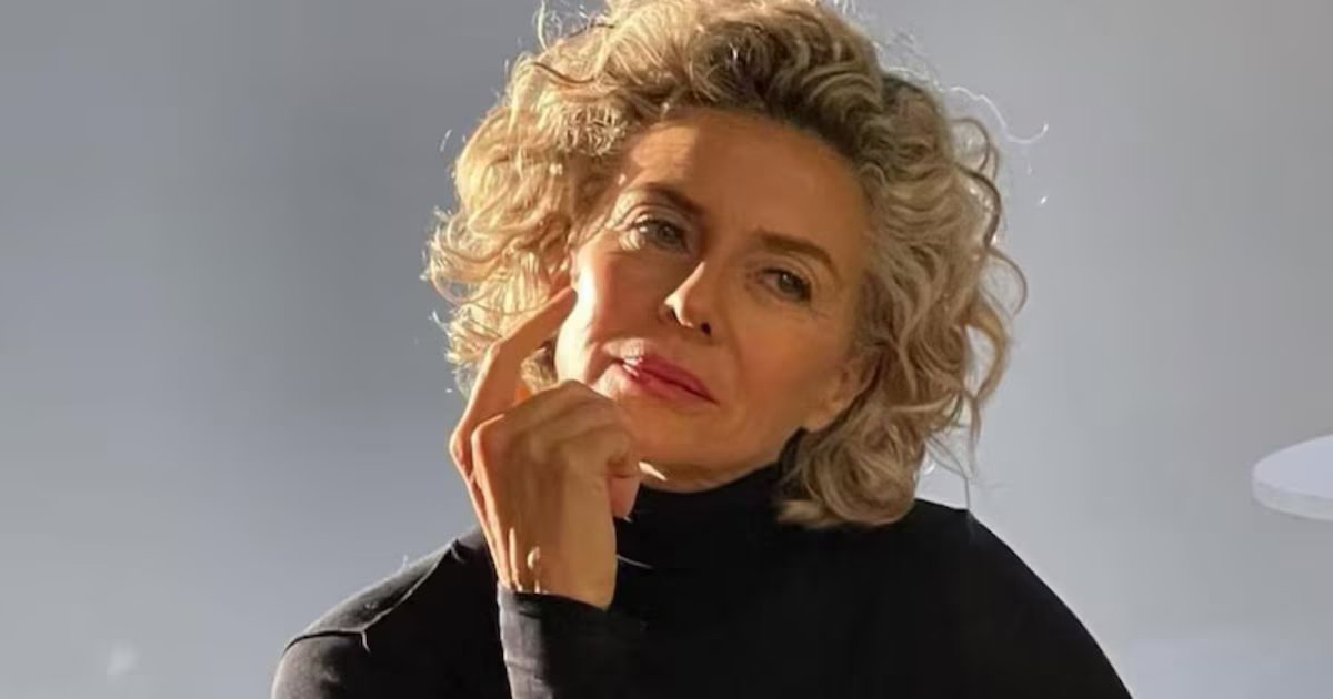Margarita Rosa de Francisco dio el sí frente al mar con su pareja Will Van Der Vlugt: “Y vivieron felices para siempre”