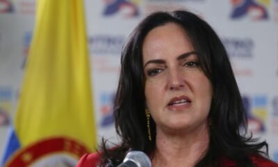 María Fernanda Cabal rechazó el proyecto que afectaría a millones de trabajadores que están buscando la pensión