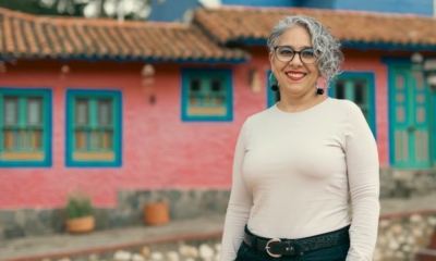 María José Pizarro celebró la personería jurídica del Pacto Histórico: “Hoy es un gran día para el cambio en Colombia”