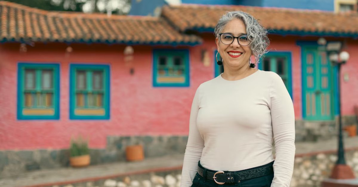 María José Pizarro celebró la personería jurídica del Pacto Histórico: “Hoy es un gran día para el cambio en Colombia”