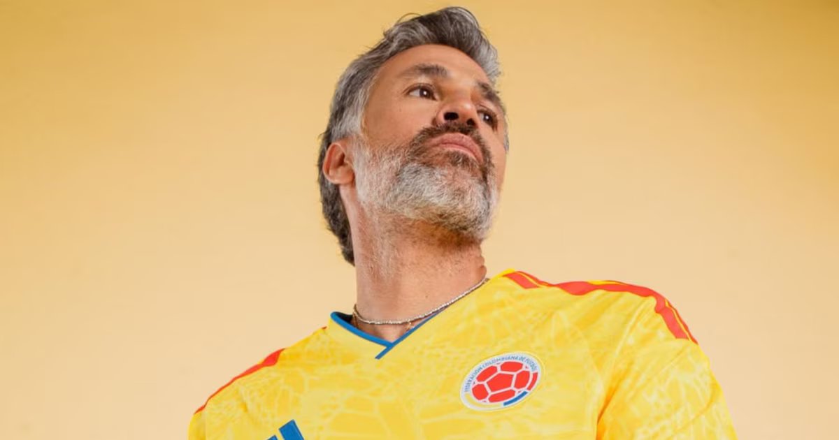 Mario Alberto Yepes tras su partido de despedida en Cali: “La pasé súper bien y estoy muy agradecido”