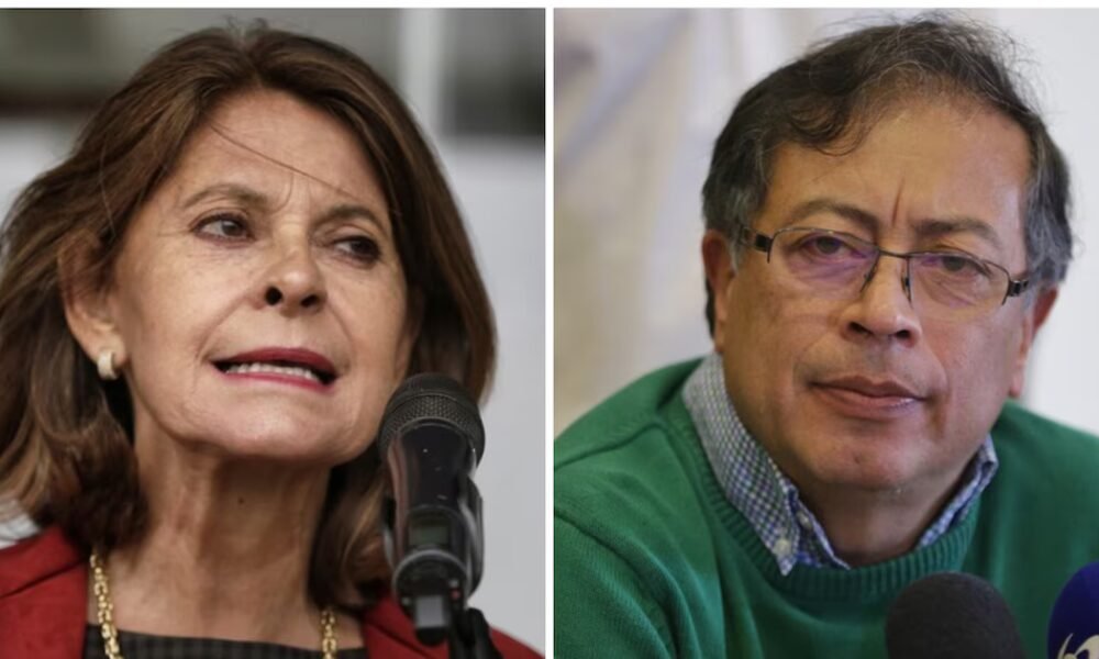 Marta Lucía Ramírez calificó como un “dulce envenenado” el aumento del salario mínimo por parte del Gobierno: “¡Populismo destructivo!"