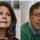Marta Lucía Ramírez calificó como un “dulce envenenado” el aumento del salario mínimo por parte del Gobierno: “¡Populismo destructivo!"