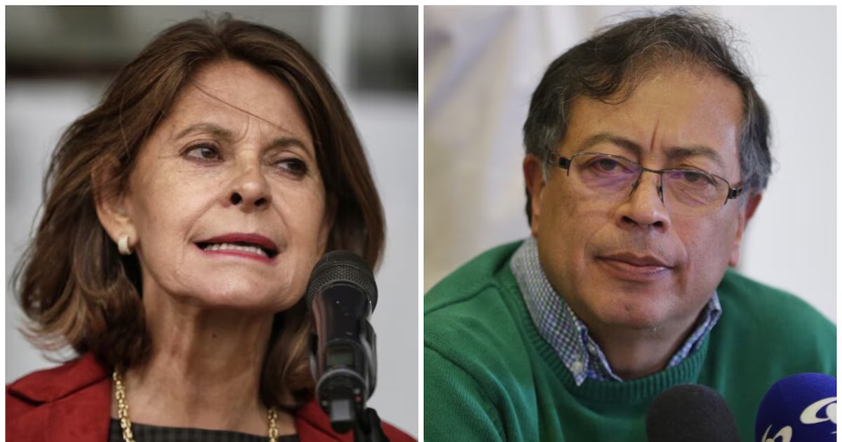 Marta Lucía Ramírez calificó como un “dulce envenenado” el aumento del salario mínimo por parte del Gobierno: “¡Populismo destructivo!"