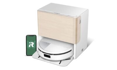 Más aspiradoras Roomba obtienen soporte Matter para la integración de HomeKit