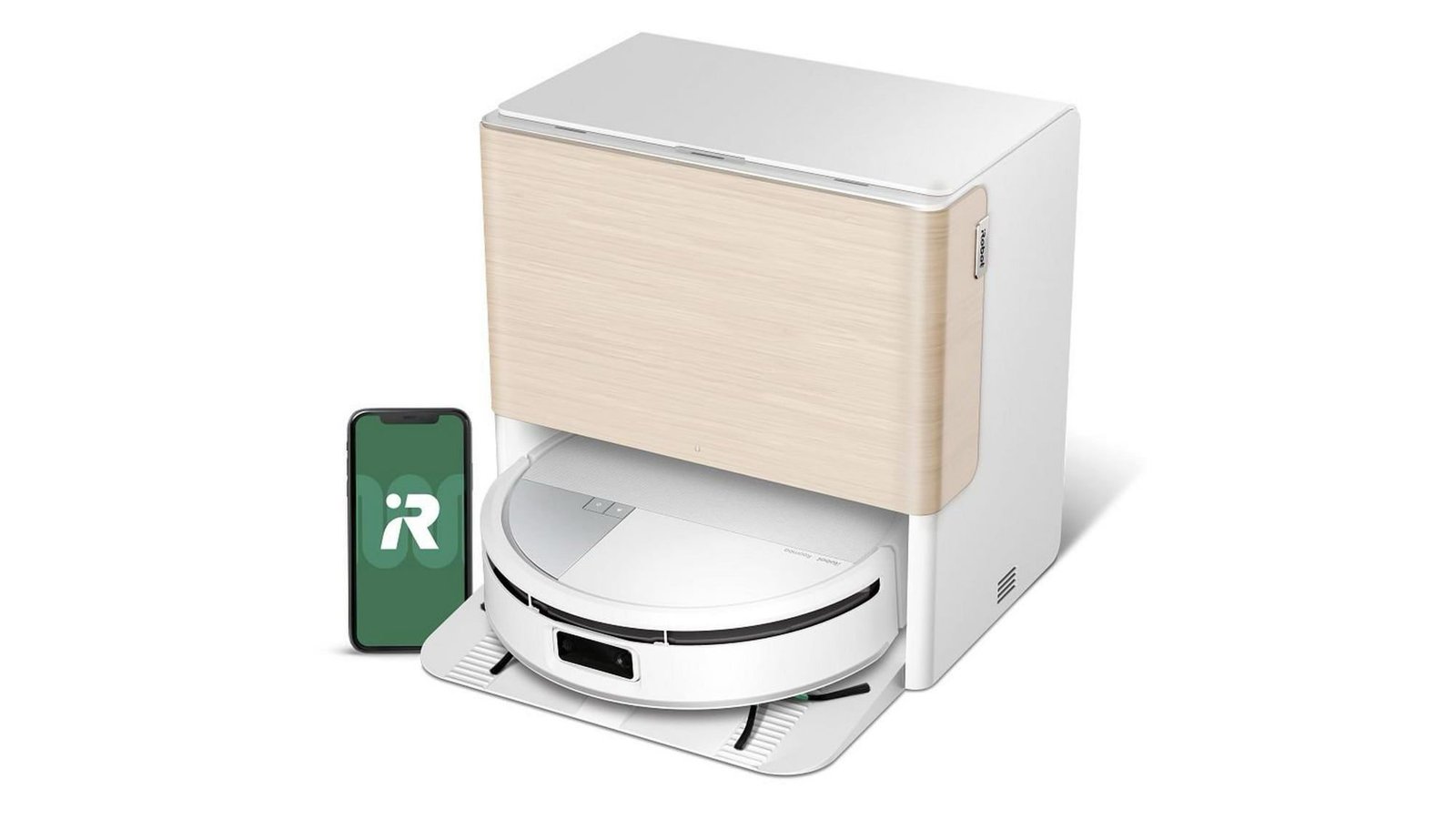 Más aspiradoras Roomba obtienen soporte Matter para la integración de HomeKit