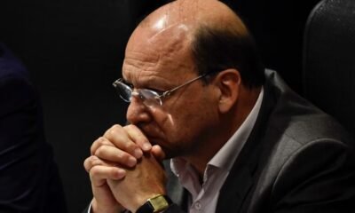 Más impuestos al bolsillo: esto plantea el borrador del decreto de emergencia económica, hay preocupación por el nuevo ‘5x1.000′