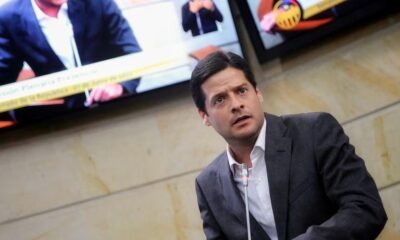 Mauricio Gómez Amín sobre la emergencia económica: “Petro no puede seguir tratando la Constitución como un estorbo”
