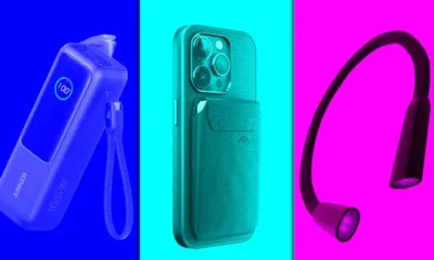 3 productos tecnológicos que silenciosamente mejoraron mi vida en 2025