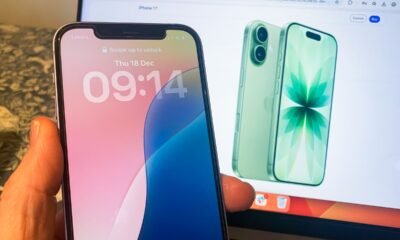 Me tienta el iPhone 17, pero hay tres razones por las que no voy a cambiarlo todavía
