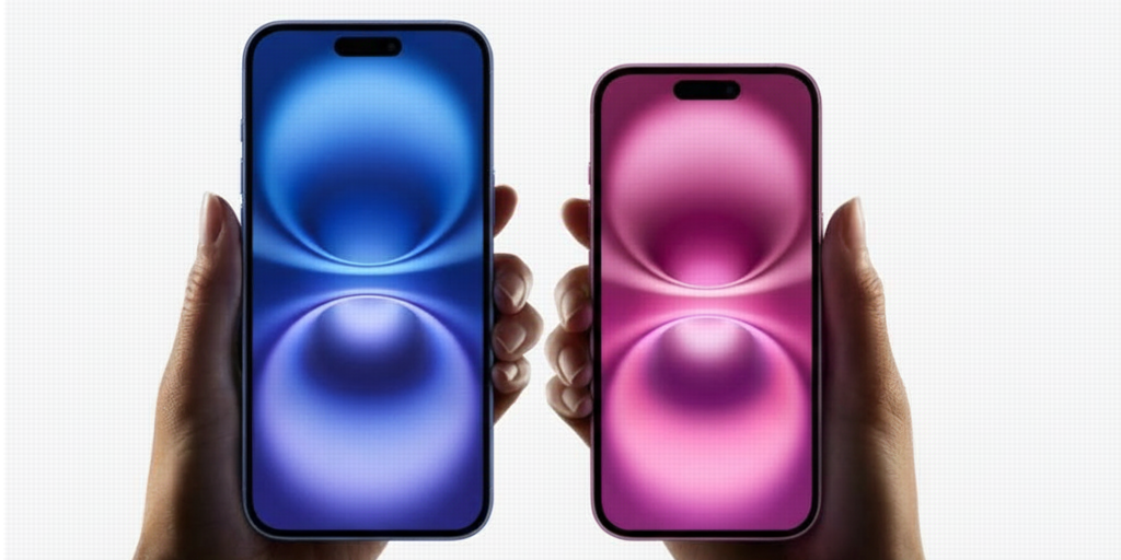 MediaMarkt baja el precio del iPhone 16: 9% de descuento hoy - ABC