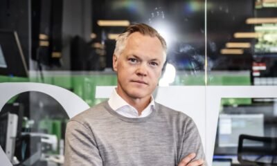 Medio de comunicación Expressen se refirió a su bloqueo en Colombia tras publicación sobre Verónica Alcocer: “Es indigno”