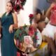 Melissa Paredes emociona a su hija en Navidad con lujoso iPhone: “El color que tanto quería”