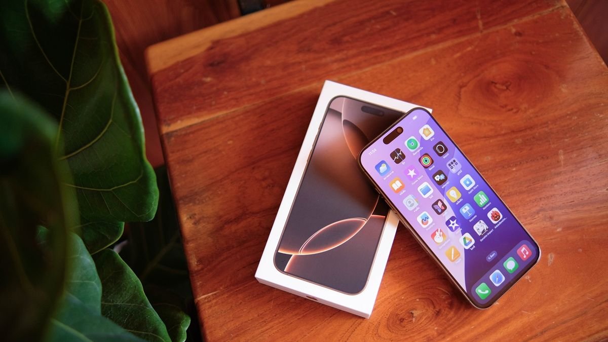 Mercado Libre ofrece un descuento de casi $800.000 en el iPhone 16 para esta Navidad