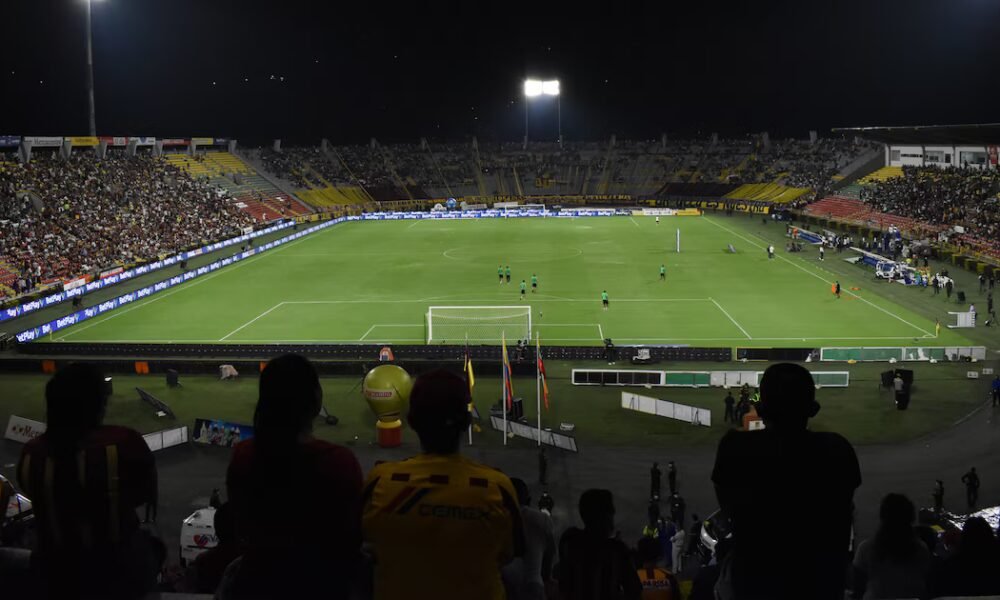 Mercado de fichajes - EN VIVO: contrataciones, bajas y rumores en la bolsa de jugadores de los equipos del fútbol colombiano hoy 29 de diciembre