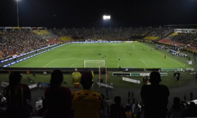 Mercado de fichajes - EN VIVO: contrataciones, bajas y rumores en la bolsa de jugadores de los equipos del fútbol colombiano hoy 29 de diciembre