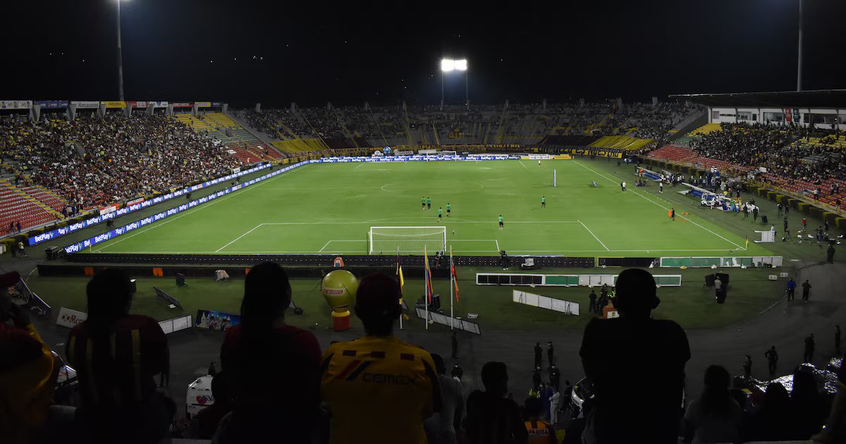 Mercado de fichajes - EN VIVO: contrataciones, bajas y rumores en la bolsa de jugadores de los equipos del fútbol colombiano hoy 29 de diciembre