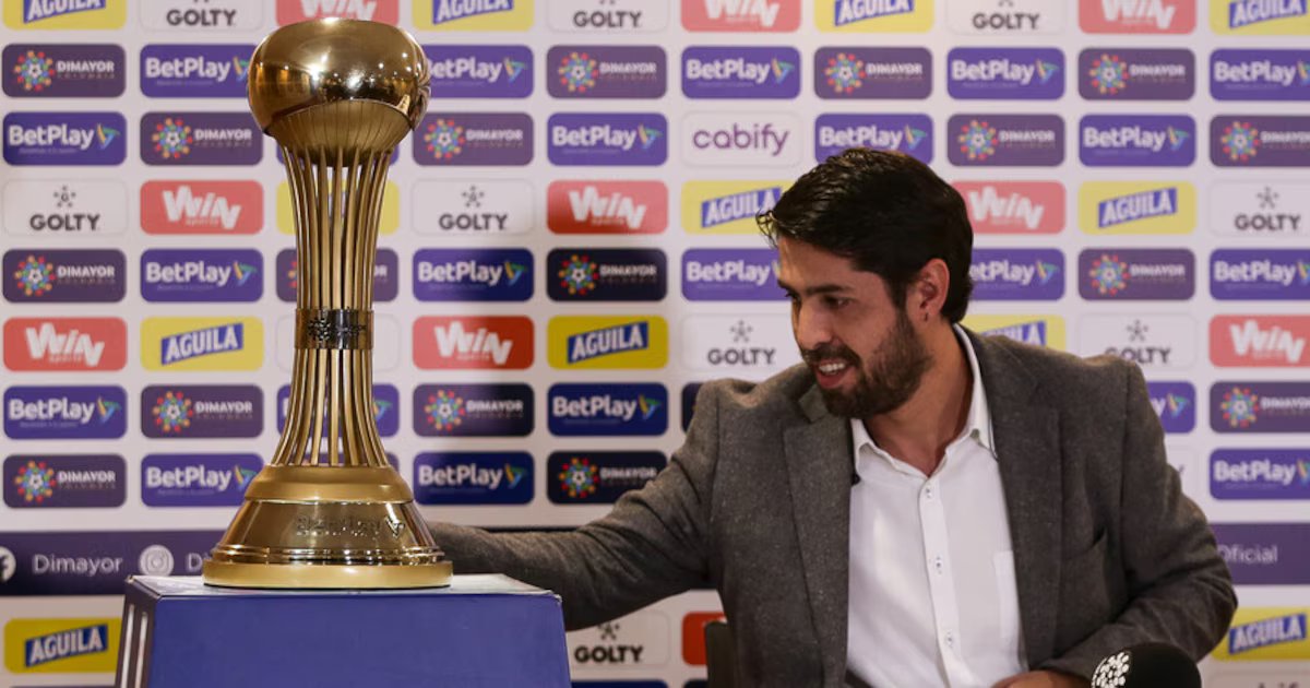 Mercado de fichajes Liga BetPlay 2025 EN VIVO: estas son las novedades de la bolsa de jugadores del fútbol colombiano