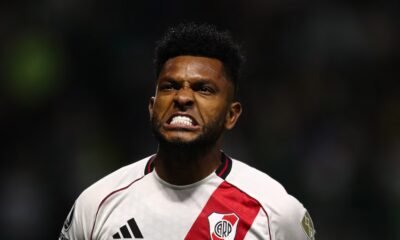 Miguel Borja le cierra la puerta a Junior FC y habría elegido a importante equipo mexicano para el 2026: este será su próximo destino