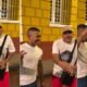 Miguel Polo Polo fue animado por rapero de Cartagena a la lanzarse a la presidencia