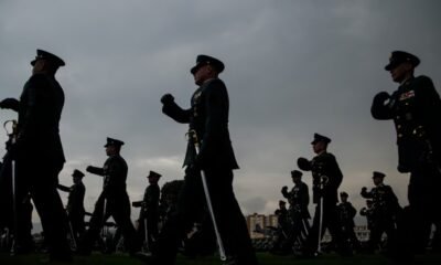 Militares retirados se apartan del diálogo con disidencia Farc tras exclusión de su delegado en la mesa oficial