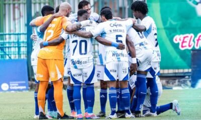 Millonarios busca el reemplazo de Santiago Giordana: este es el nuevo delantero argentino que busca el azul