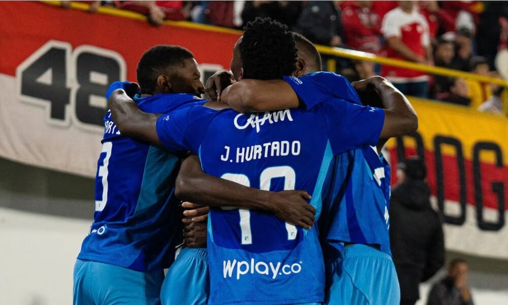Millonarios estaría listo para anunciar su tercer fichaje para 2026: nueva apuesta por figura de los cuadrangulares
