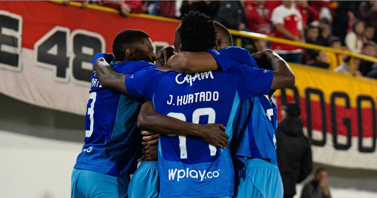 Millonarios estaría listo para anunciar su tercer fichaje para 2026: nueva apuesta por figura de los cuadrangulares