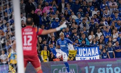 Millonarios prepara sorpresivo fichaje para 2026: se quedaría con joven promesa y figura de la Liga BetPlay